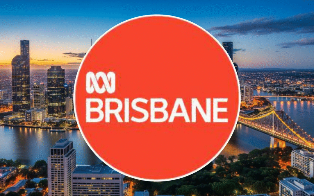 ABC Radio Brisbane interview on the waste levy and cost of recycling 