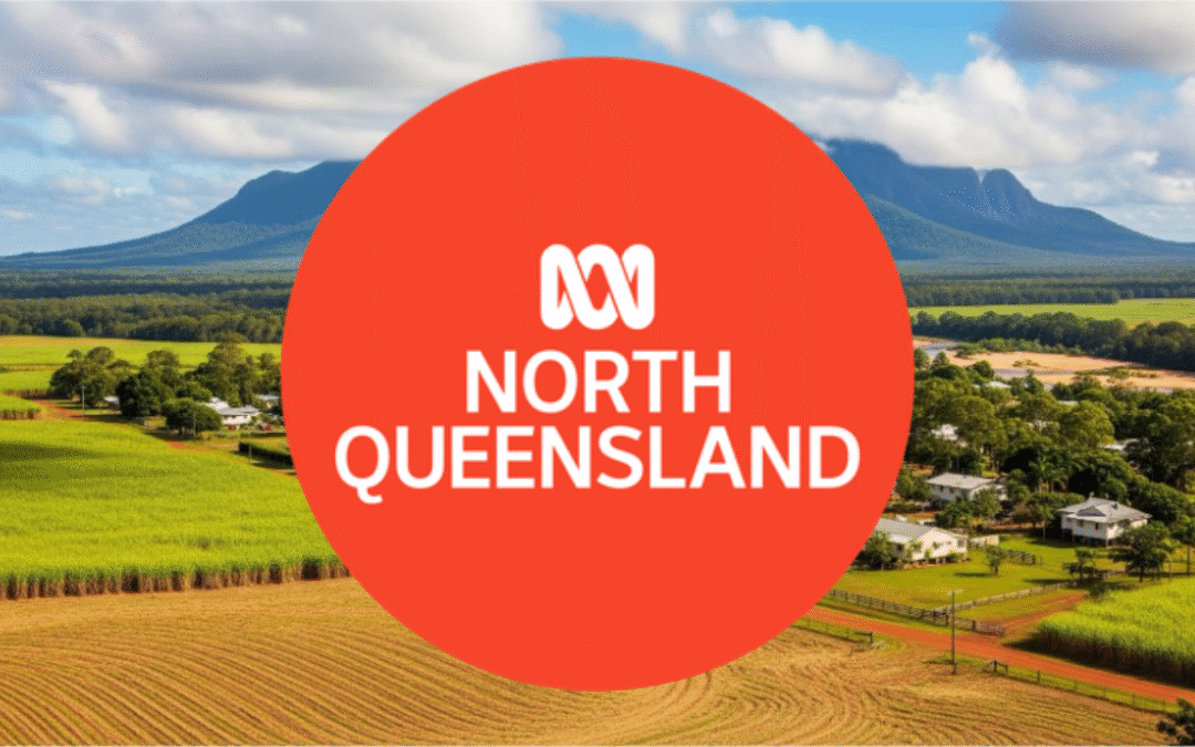 ABC Radio North Queensland Parliamentary Inquiry into eScooters