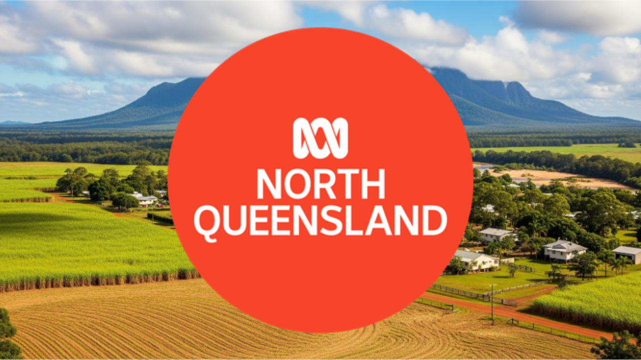 ABC Radio North Queensland Parliamentary Inquiry into eScooters - WRIQ
