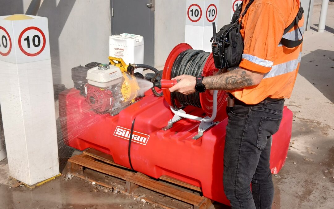 ENCAPS wins top honours at WRIQ’s Lithium Battery Innovation Challenge