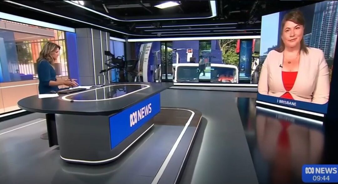 ABC News: Waste collectors warn bin services may be reduced amid shortages